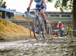 2010 Cyclocross National Championships.